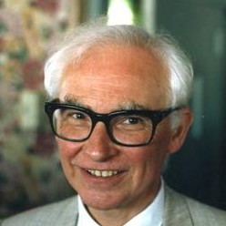 Henry Helson